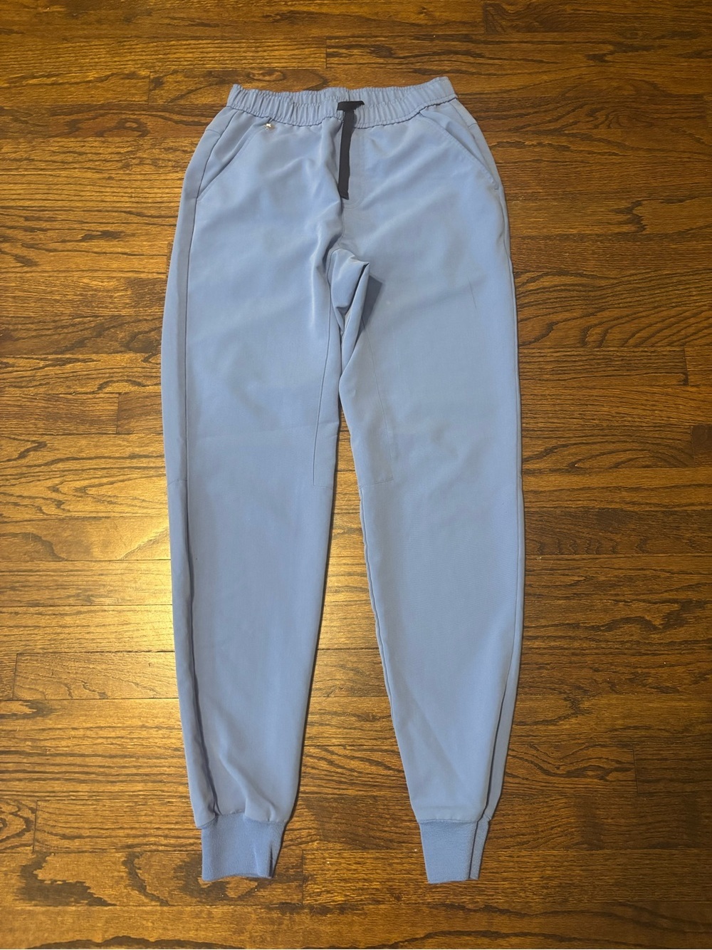 Figs Men Tansen Scrub Jogger Ceil Blue Small Tall